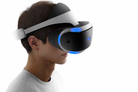 Sony: Все попробовавшие PlayStation VR планируют приобрести её